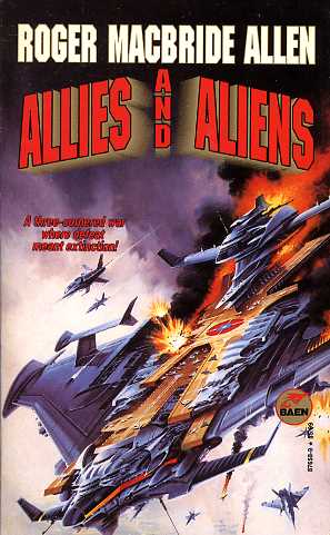 Allies and Aliens