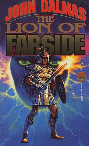 The Lion of Farside