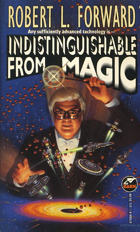 Indistinguishable from Magic