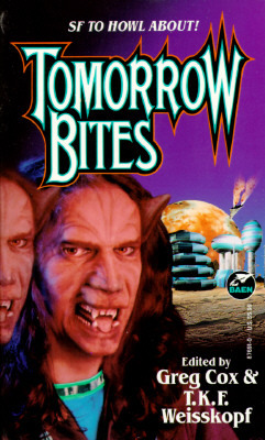 Tomorrow Bites