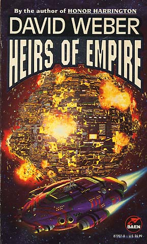 Heirs of Empire