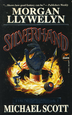 Silverhand