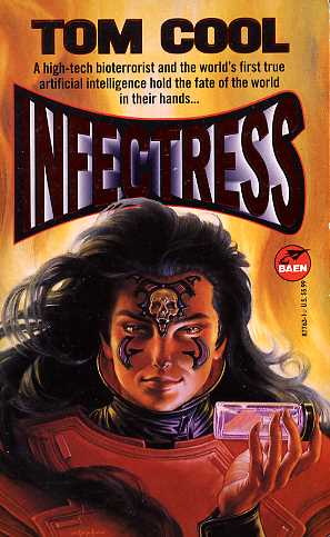 Infectress