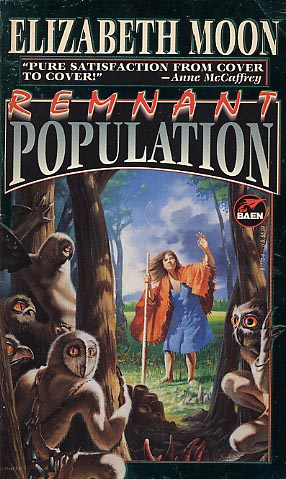 Remnant Population