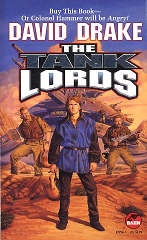 The Tank Lords