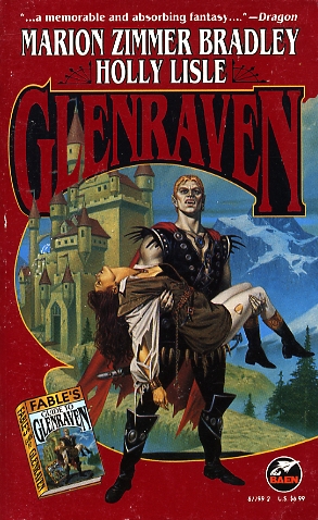 Glenraven