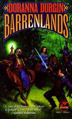 Barrenlands