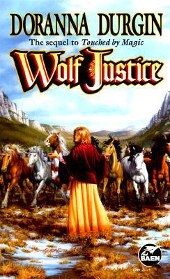 Wolf Justice