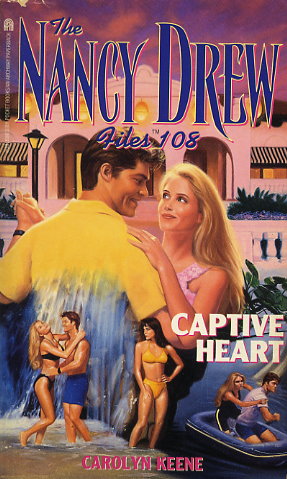 Captive Heart