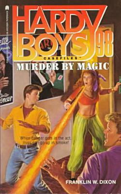 Murder by Magic