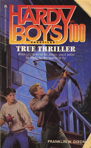 True Thriller