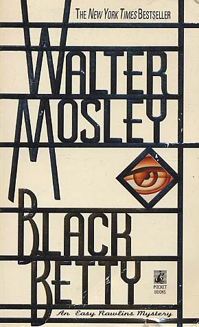 walter mosley book series walter mosley book series