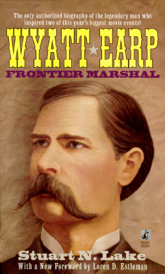 Wyatt Earp