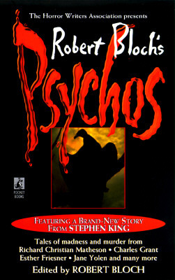 Robert Bloch's Psychos