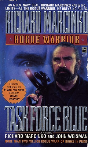 Task Force Blue