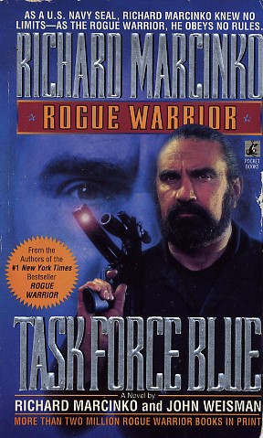 Task Force Blue