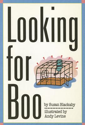 Looking for Boo