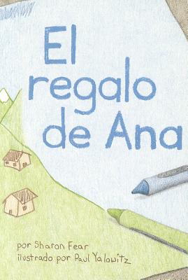 El Regalo de Ana