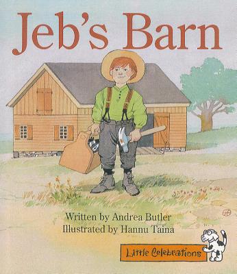 Jeb's Barn