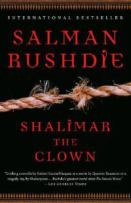 Shalimar the Clown