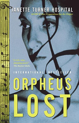 Orpheus Lost