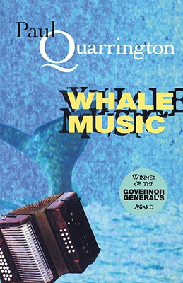 Whale Music