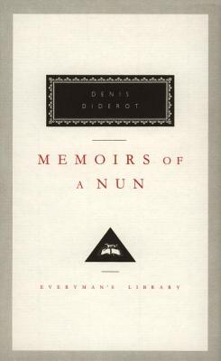 Memoirs of a Nun