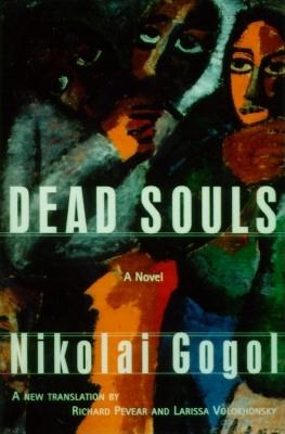 Dead Souls