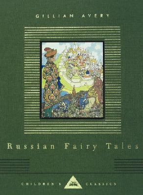 Russian Fairy Tales