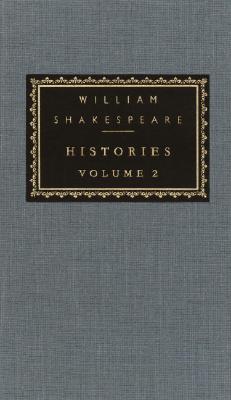 Histories, Vol. 2: Volume 2