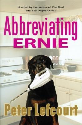 Abbreviating Ernie:: A Novel