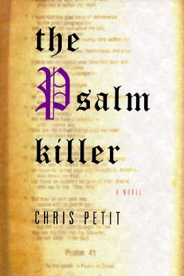 The Psalm Killer