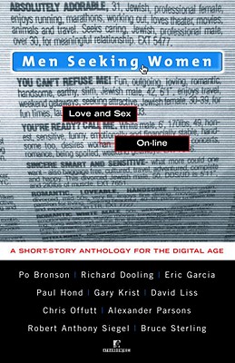 Men Seeking Women: Love and Sex On-Line