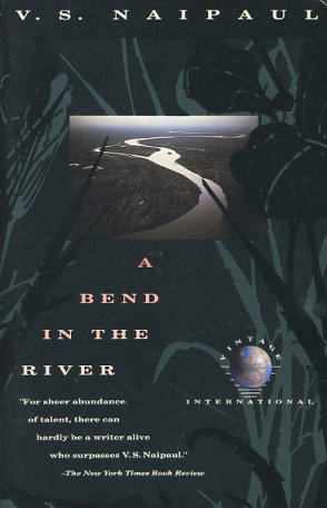 A Bend in the River