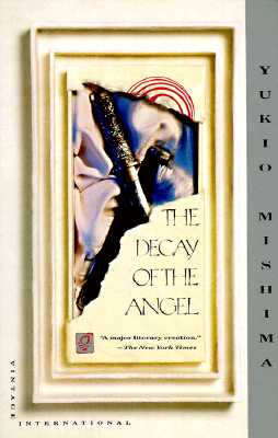 The Decay of the Angel