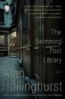 The Swimming Pool Library