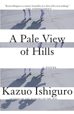 A Pale View of Hills