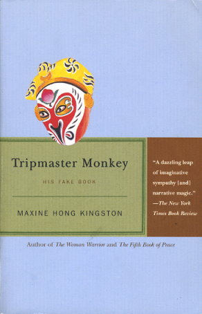 Tripmaster Monkey