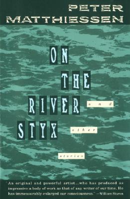 On the River Styx and Other Stories