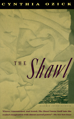 an analysis of the shawl by cynthia ozick an analysis of the shawl by cynthia ozick