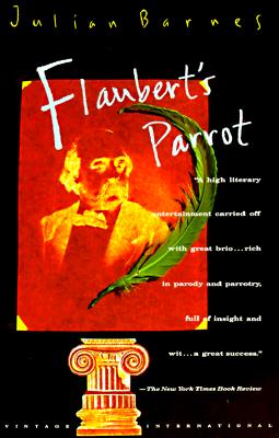 Flaubert's Parrot