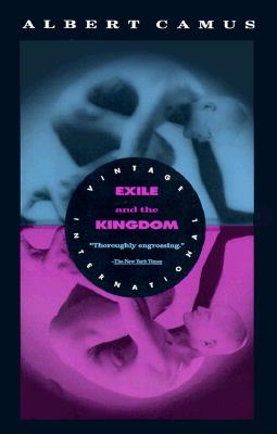 Exile and the Kingdom