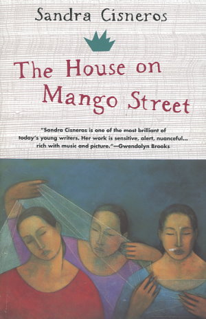 The House on Mango Street