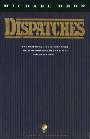 Dispatches