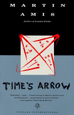 Time's Arrow: Or the Nature of the Offense