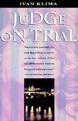 Judge On Trial