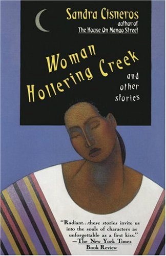 Woman Hollering Creek and Other Stories