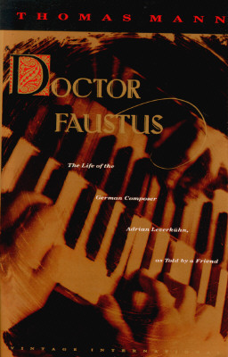 Doctor Faustus