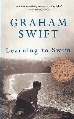 Learning to Swim: And Other Stories