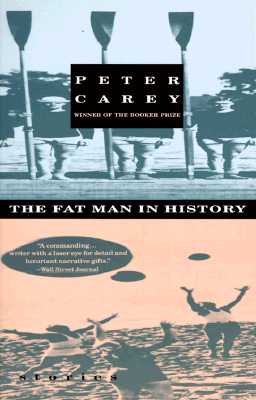 The Fat Man in History, and other stories